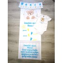 Пътечка за прохождане с мече