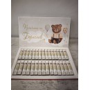 Платно за погача/ Месал за погача