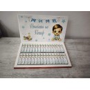 Платно за погача/ Месал за погача