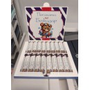 Платно за погача/ Месал за погача