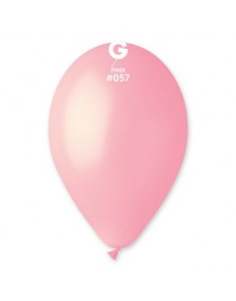 Балон - цвят Pink - 26 см