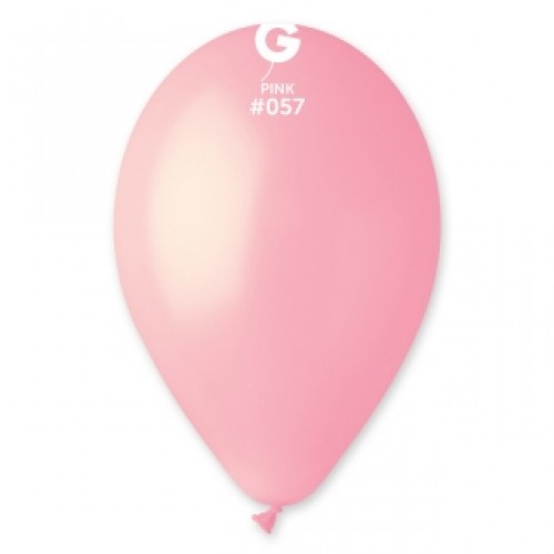 Балон - цвят Pink - 26 см