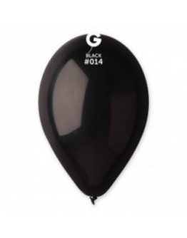 Балон - цвят Black - 26 см