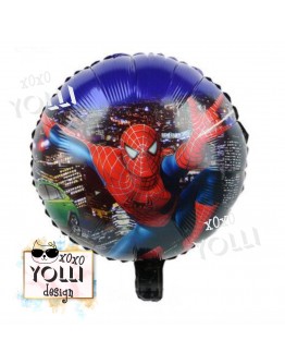 Балон "Спайдърмен" 45 см