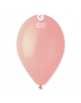 Балон - цвят Baby Pink - 26 см