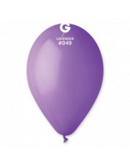 Балон - цвят Lavender - 26 см