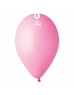 Балон - цвят Rose - 26 см