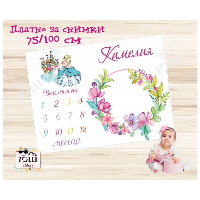 Платно за снимки